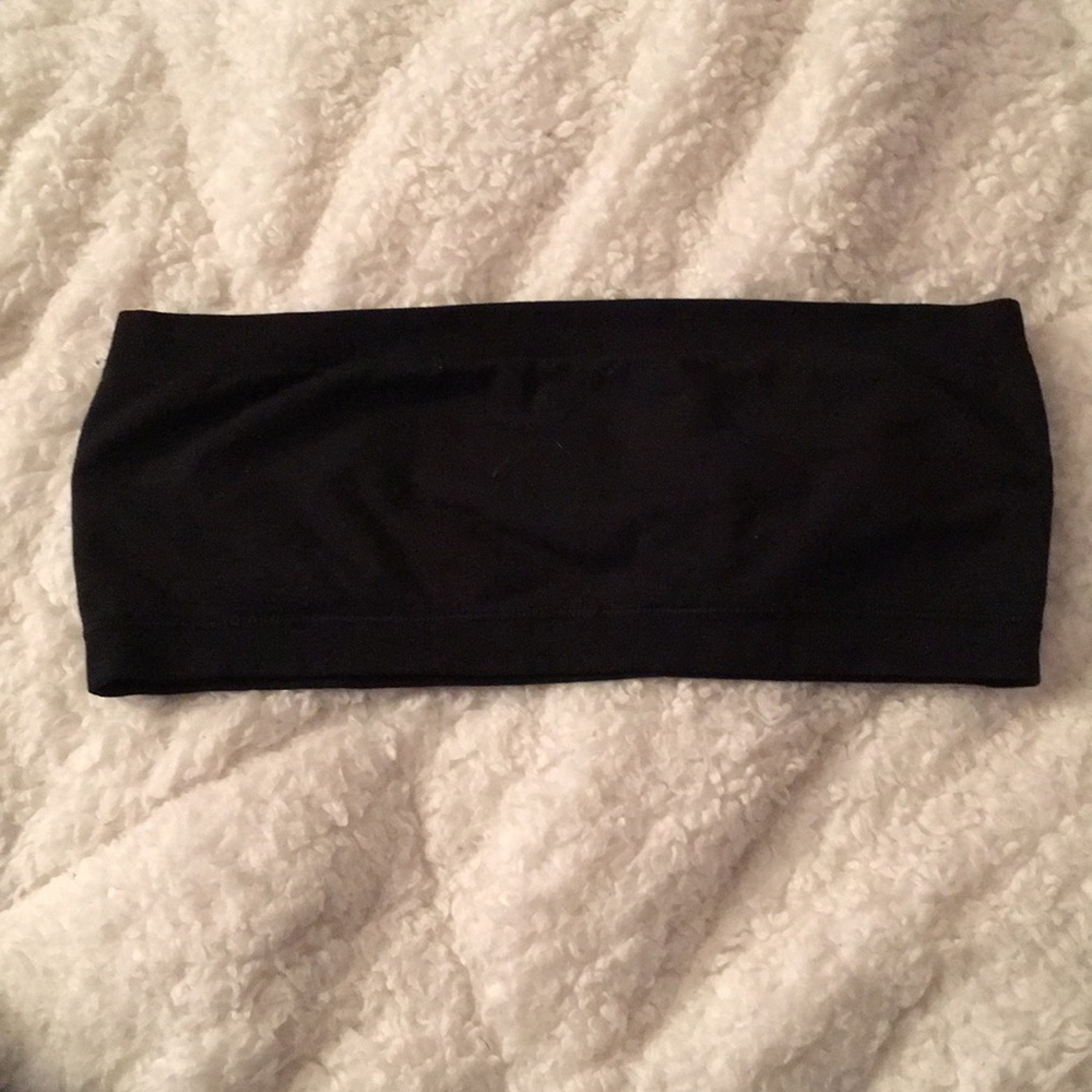 FREE GIFT Bandeaus x3 - Picture 4 of 5